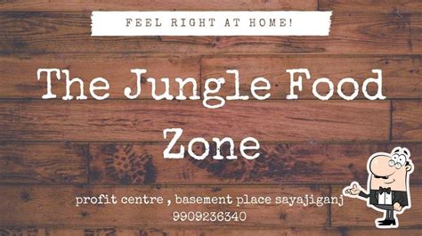 The Jungle Food Zone, Vadodara