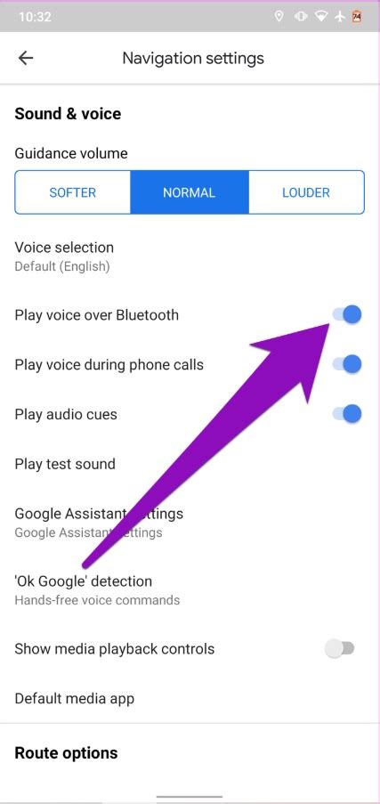 Google Maps Voice Navigation 的图像结果
