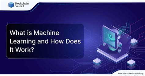 Image result for What Is Machine Learning Works