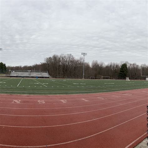 Facilities Alumni Track and Field | Mansfield Public Schools