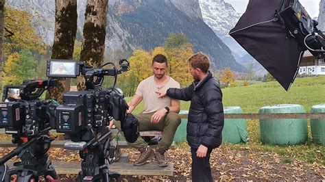 TV Camera Interview 的图像结果