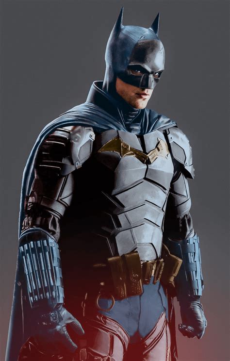 The Batman Suit but with the colors of Adam West : r/TheBatmanFilm