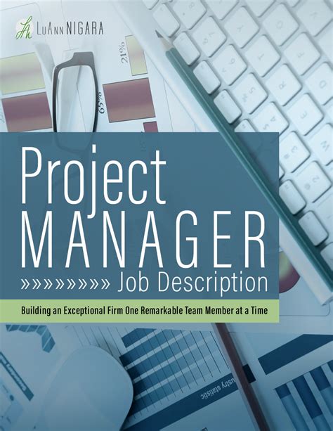 Image result for Project Manager Job Role