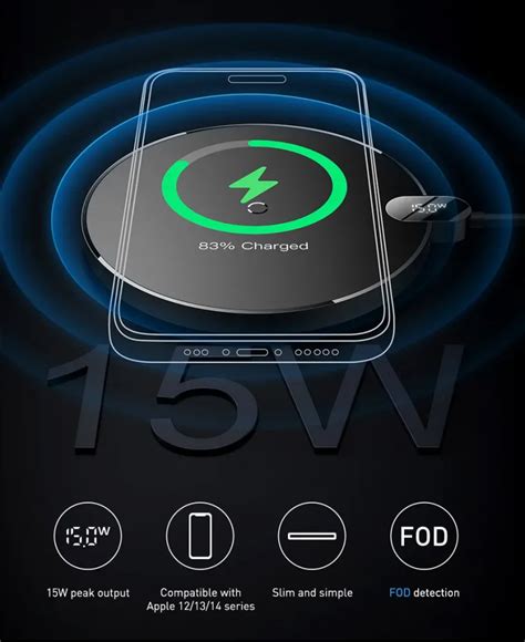 Image result for Baseus LED Display