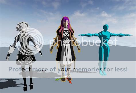 Unreal Engine Toon Shader Edge 的图像结果