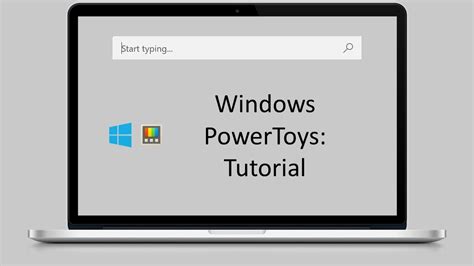 Windows Power Tool Tutorial 的图像结果