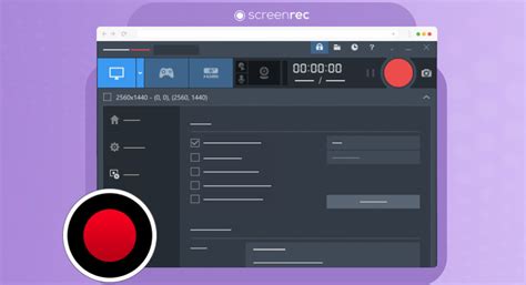 Image result for Screen Recorder C