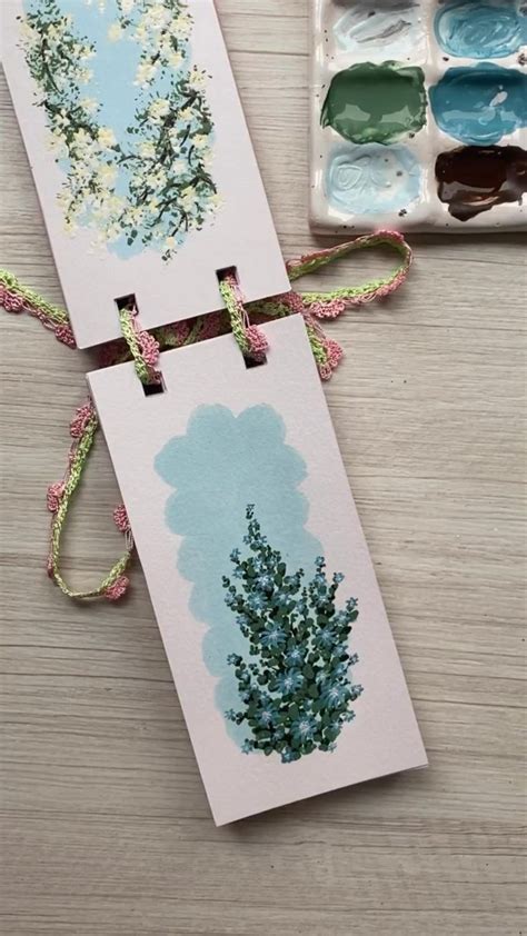 Image result for Acrylic Flower Painting Tutorial