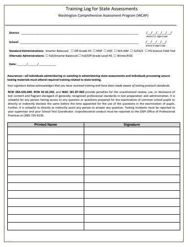 Image result for Basics Training Log