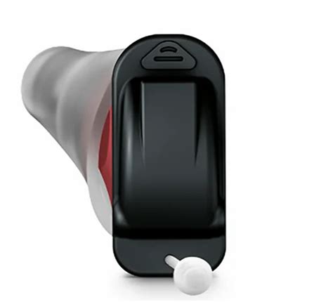Hearing Aid - Signia CIC Hearing Aids Trader - Retailer from Jaipur