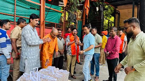 For 15 Years, Pune Mandal’s ‘Ek Diva’ Initiative Brings Diwali Joy To ...