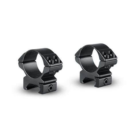 Hawke Match Mounts 2pc Weaver Low, 37,00