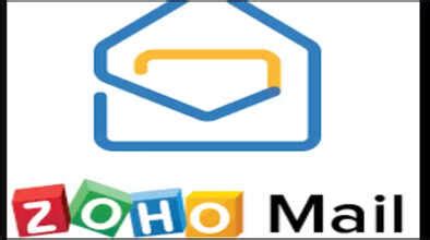 Zoho: 1.2 million government employees' emails shifted to Zoho ...
