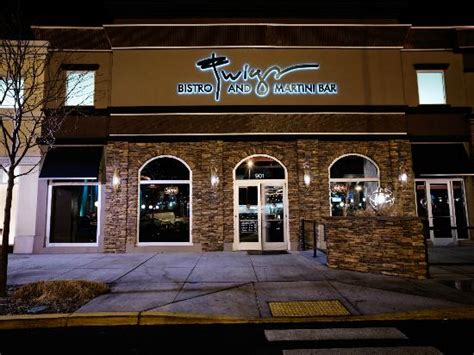 TWIGS BISTRO AND MARTINI BAR, Kennewick - Menu, Prices & Restaurant ...