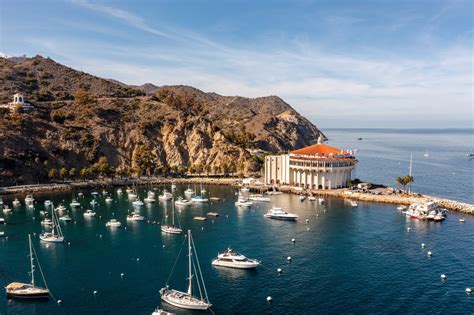 Santa Catalina Island