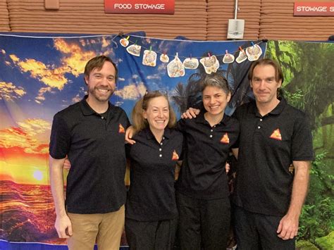 First NASA Mars Analog Crew Passes Mission Halfway Mark - ScienceX ...