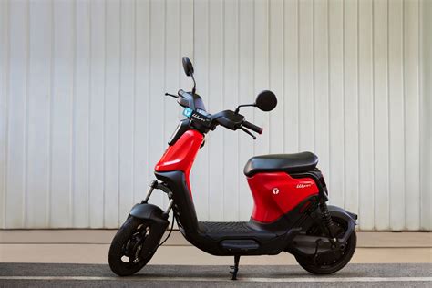 Yulu launches its first electric two-wheeler Wynn, priced at ₹55,555 | HT Auto