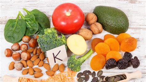Vitamin-k:विटामिन-के की कमी से क्या-क्या दिक्कतें होती हैं? थाली में आज ही शामिल कर लीजिए ये ...