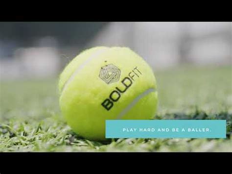 BOLDFIT Tennis Ball Box Cricket Ball Set Pack Green High Bounce Light ...