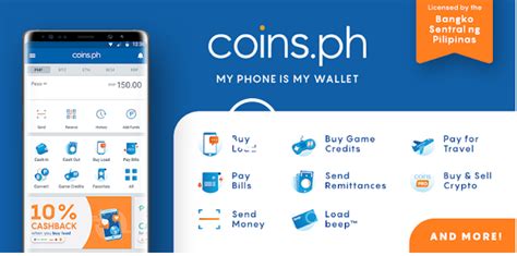 Image result for Coin.ph Tutorial