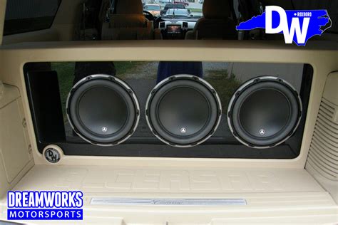 Image result for NEWROCKIES Pro Module Installation Cadillac