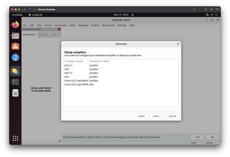 How to Compile C   的图像结果