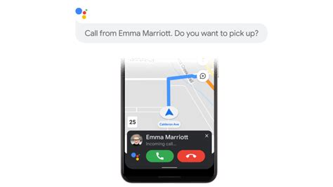Google Maps Driving Mode 的图像结果