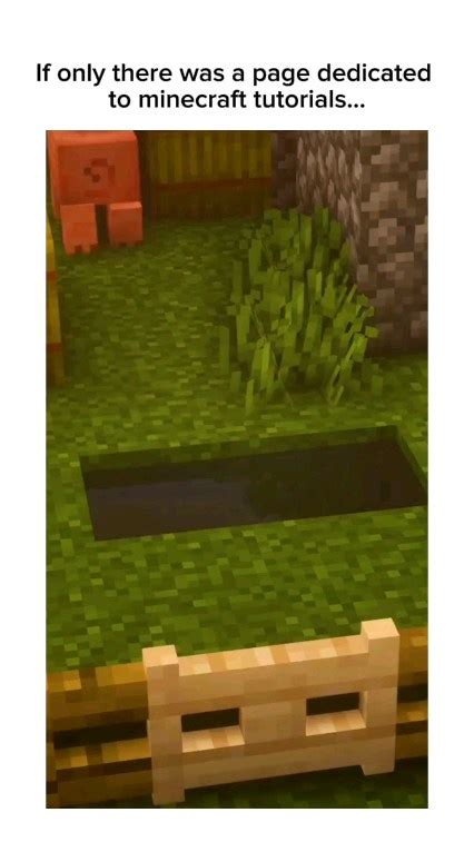 Image result for Minecraft Tutorial Justatthew