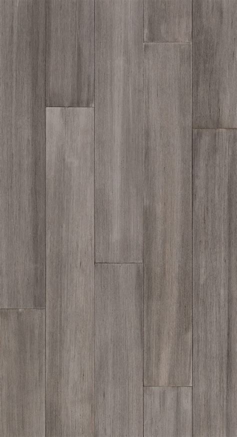 Style Selections Locking Hardwood Flooring Logan Gray Bamboo 5-1/8-in ...