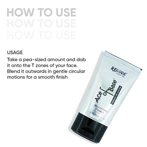 Image result for Recode Face Primer