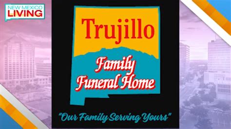 Trujillo Family Funeral Home offers many packages to help you make a ...