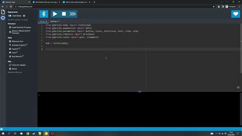 Image result for Pybricks YouTube