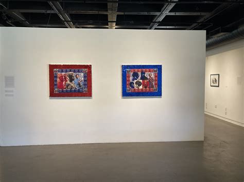 Continuum-Installation Shots — Cypress College Art Department