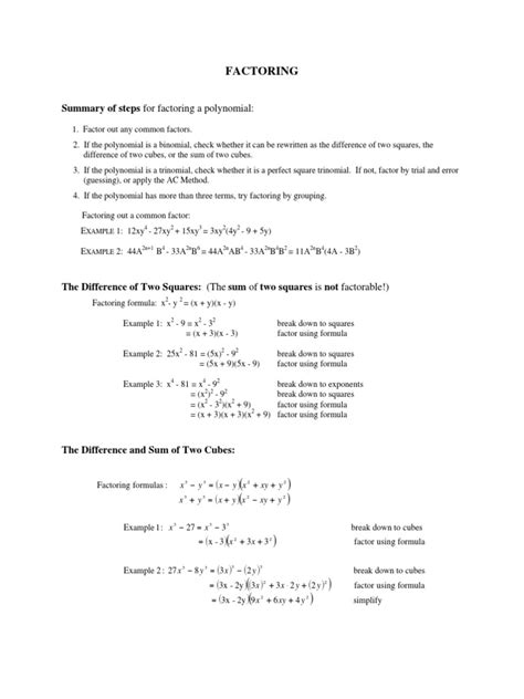 Image result for Polynomial Steps Using Factoring Math Site Khanacademy.org