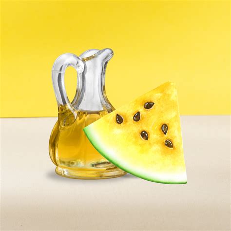 CITRULLUS LANATUS SEED OIL – CHOSEN Store