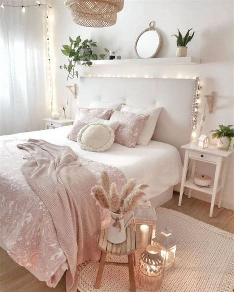 bedroom decor ideas for 2022
