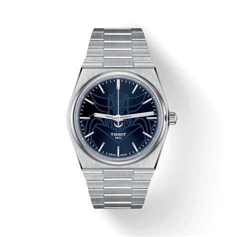 Tissot PRX UFO Robot Grendizer