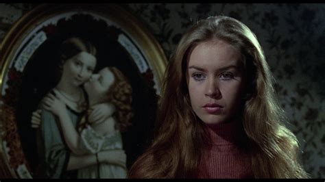 The Blood Spattered Bride