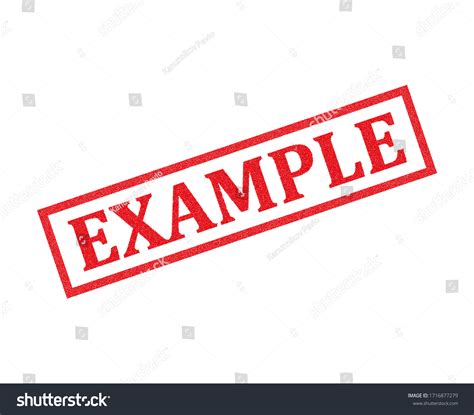 Google Stamp Sample 的图像结果