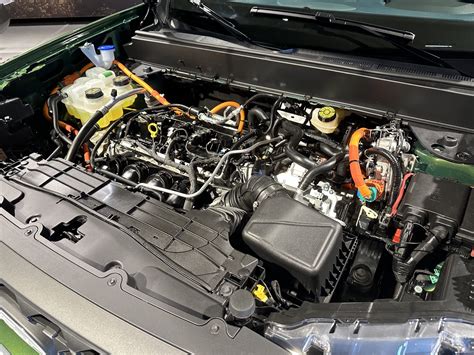 Recall: Engine Block Heater System - Element Replacement [2025 Maverick] | MaverickTruckClub ...