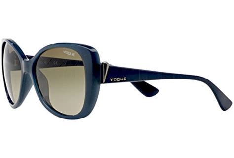 Buy Vogue Eyewear UV Protected Butterfly Sunglasses for Women ...