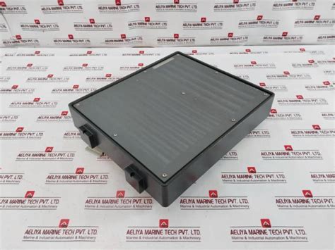 Trp 8752 D Mfa 8160 Marine Hf (Ssb) Radiotelephone/Transceiver Unit ...