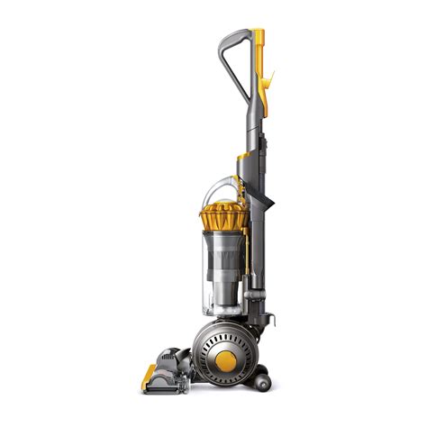 Dyson UP19 Ball Multifloor 2 Upright Vacuum - Powerful Suction, Height ...