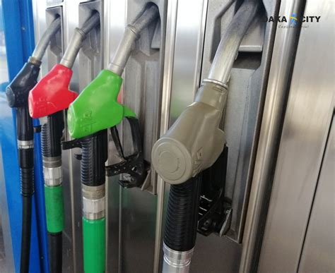 Blago pale cijene benzina na crpkama u FBiH – Čapljina je IN