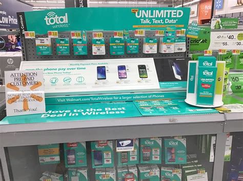 Image result for Total Wireless Address