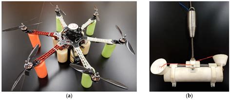 Evaluation of a UAV-Assisted Autonomous Water Sampling