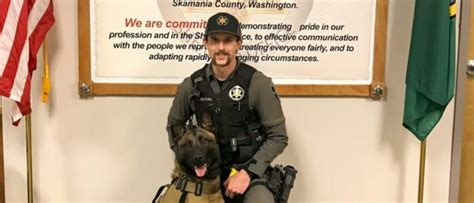 Skamania County Sheriff