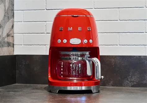 Smeg Coffee Maker Tutorial 的图像结果