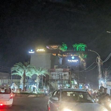BEST WESTERN LA VISTA PATHANKOT (Punjab) - Hotel Reviews, Photos, Rate ...