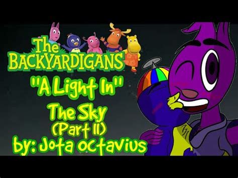 Image result for Backyardigans Creepypasta